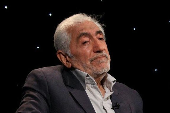 محمد غرضی، فعال سیاسی: مردم باید بدانند استقلال برای ایران هزینه زیاد دارد