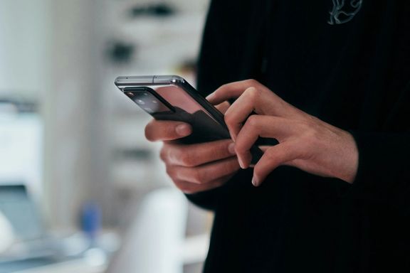 پلیس فتا کاربران فضای مجازی را تهدید کرد پس از مرگ رئیسی احساسات را تحریک نکنند