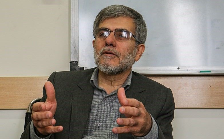 Iranian Insider Boasts About Nuke and Missile Capability