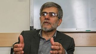 The West Must Be Afraid Of Plutonium In Iran - Ex-Nuclear Chief