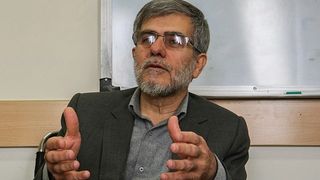 Iranian Insider Boasts About Nuke and Missile Capability