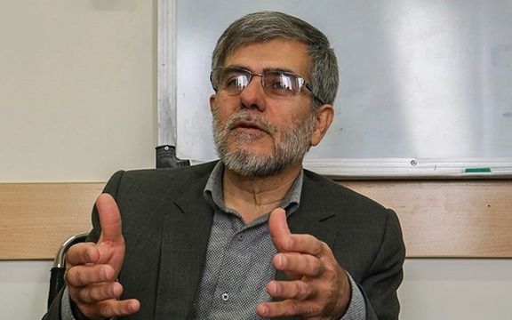 Former Nuclear Chief Says US Should Acknowledge Iran As A World Power