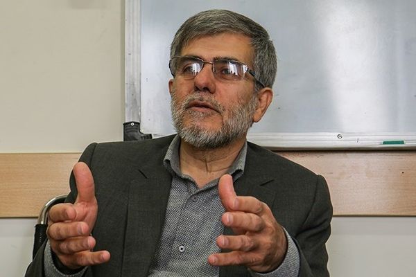 Iranian Insider Boasts About Nuke and Missile Capability