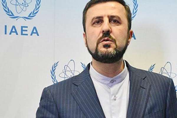Tehran Calls For Designation Of Iran International, BBC As ‘Terrorists’