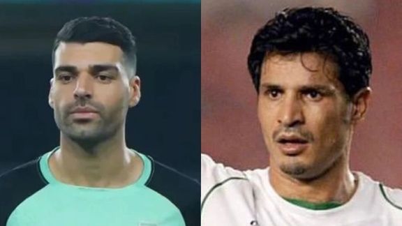 حمله روزنامه خراسان به مهدی طارمی: موتور گلزنی علی دایی پس از انتقاد روشن میشد