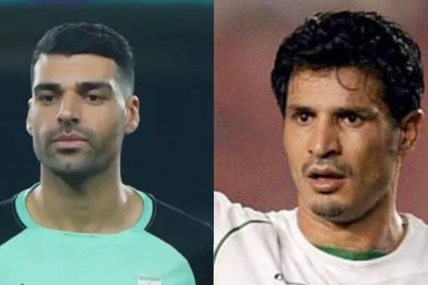 حمله روزنامه خراسان به مهدی طارمی: موتور گلزنی علی دایی پس از انتقاد روشن میشد