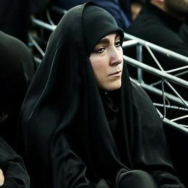 مخالفت برادر و یکی از دختران قاسم سلیمانی با کاندیداتوری نرجس سلیمانی