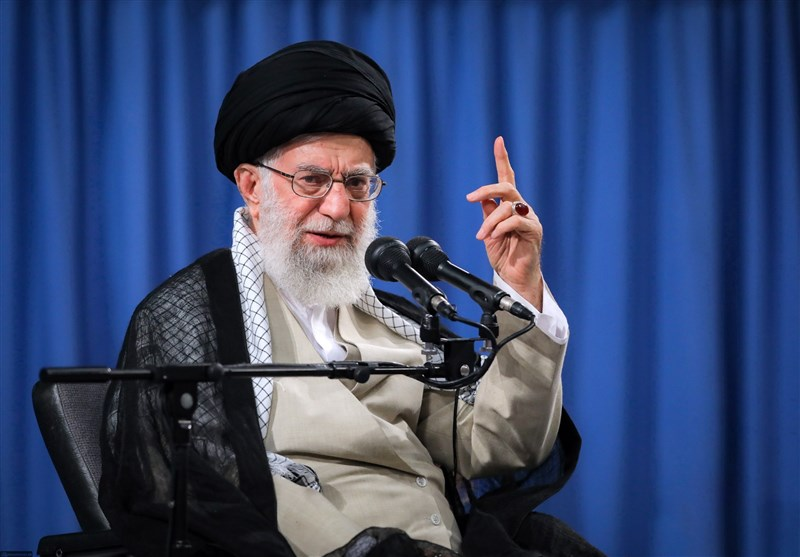 Khamenei vows 'crushing response' against US and Israel