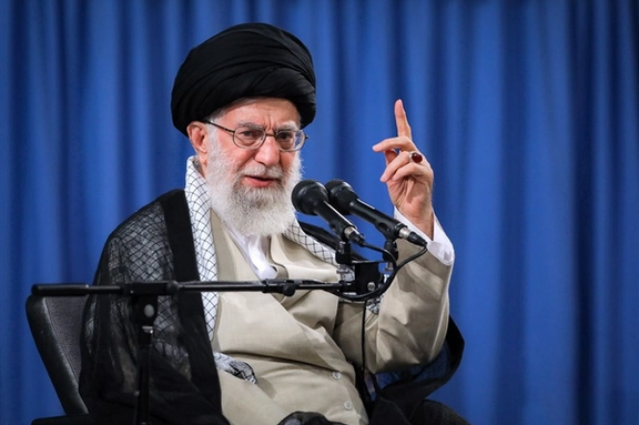 Khamenei vows 'crushing response' against US and Israel