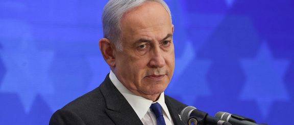 بنیامین نتانیاهو: حماس تاوان تحویل ندادن پیکر گروگان اسرائیلی را پرداخت خواهد کرد