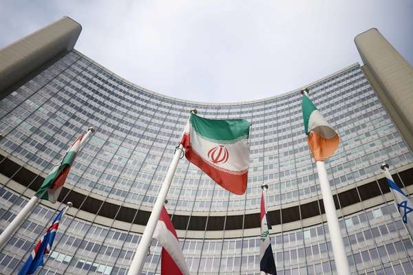 Q&A: All you need to know about IAEA resolution against Iran