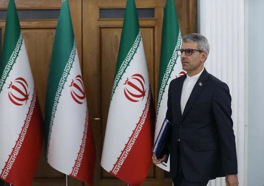 طهران: المفاوضات مع سياسة التهديد "غير مقبولة".. وعلى واشنطن تقديم ضمانات برفع العقوبات