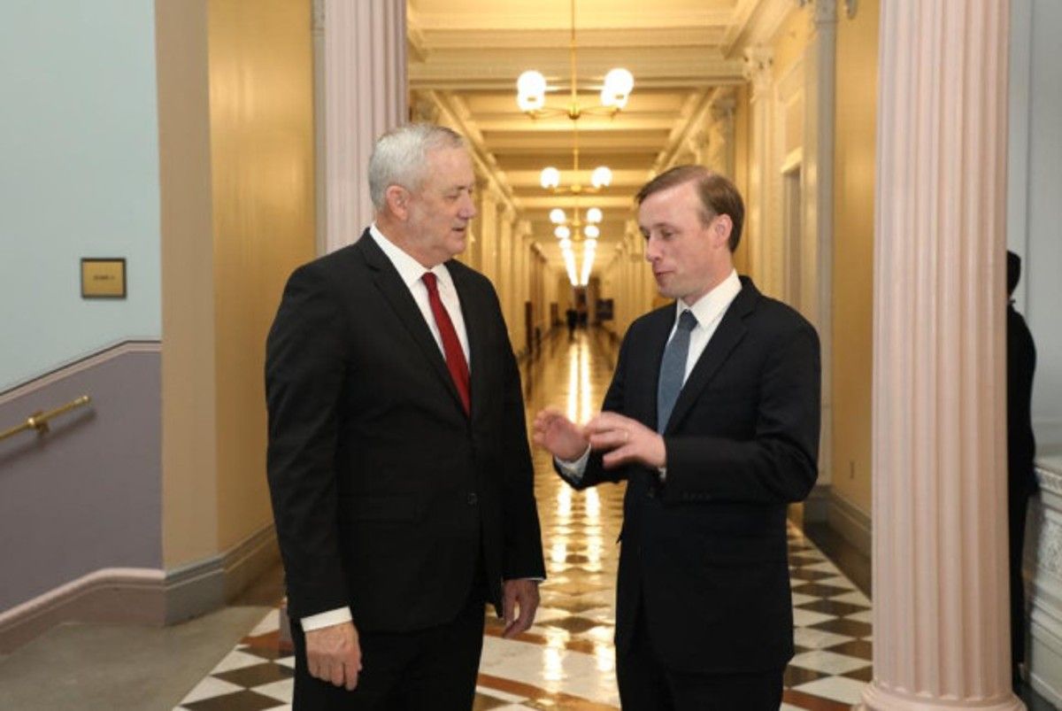 US Holds To Diplomacy As Nuclear Talks Drift On