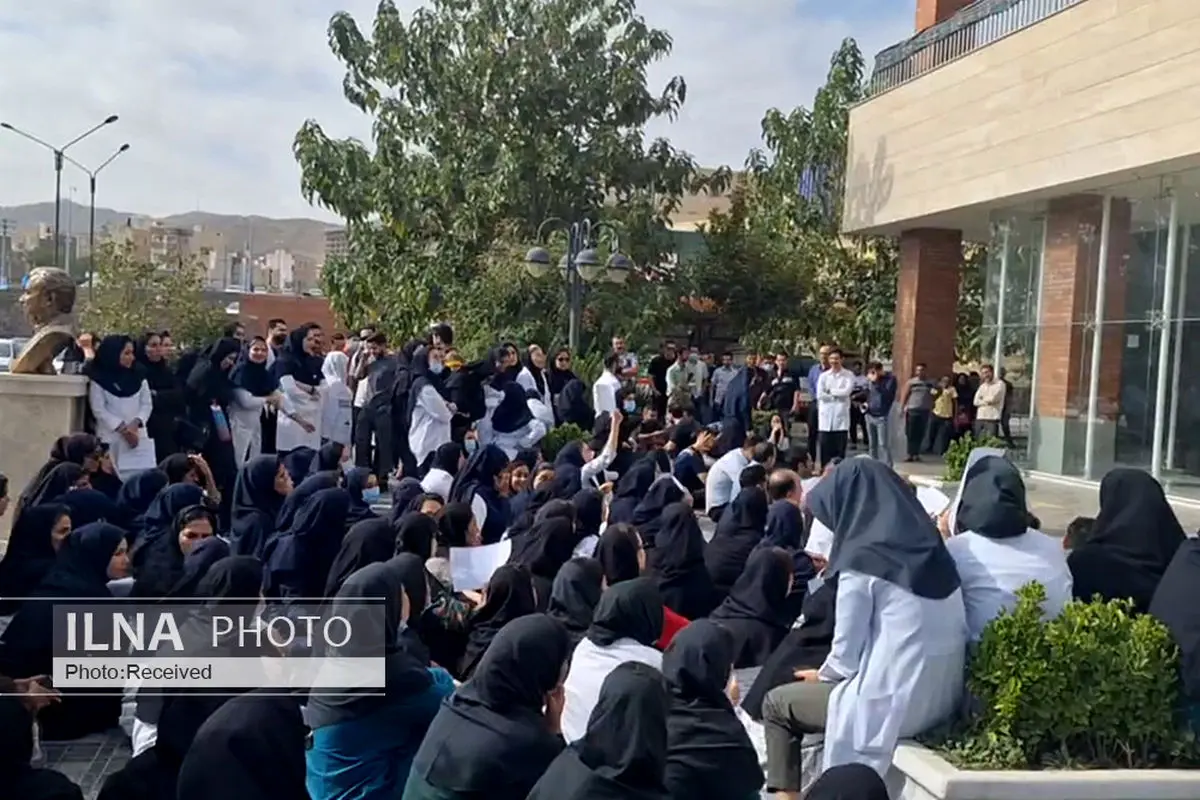 رییس کمیسیون بهداشت و درمان مجلس: دولت مطالبات پرستاران را اولویت اول قرار دهد