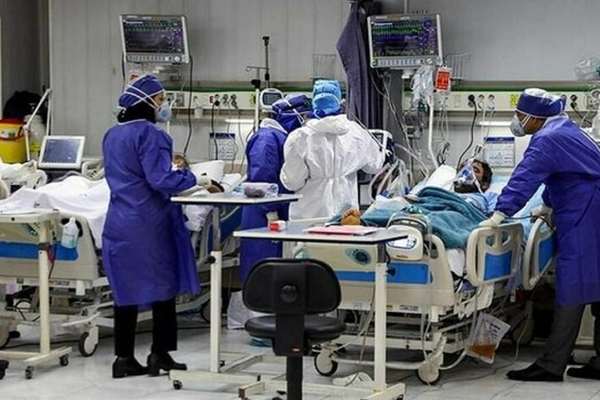 Cholera Outbreak Besetting Iran, Iraq And Afghanistan