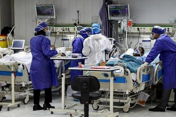 Cholera Outbreak Besetting Iran, Iraq And Afghanistan