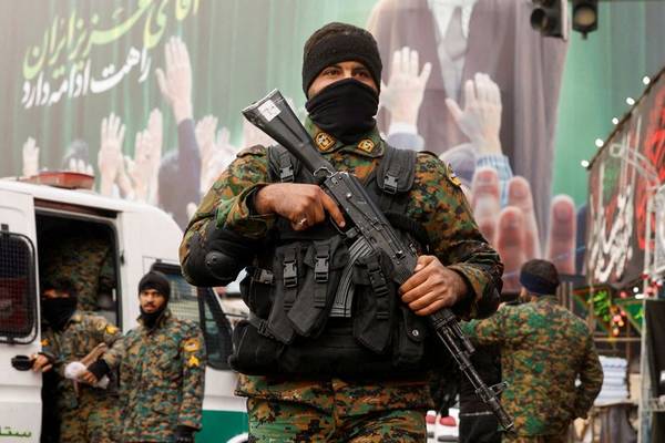 ارتش اسرائیل: حمله به ایستهای بازرسی و نیروهای بسیج ادامه خواهد داشت