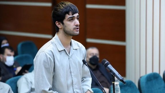 حکم محمدمهدی کرمی تایید شد؛ جمهوری اسلامی یک ورزشکار دیگر را اعدام میکند؟