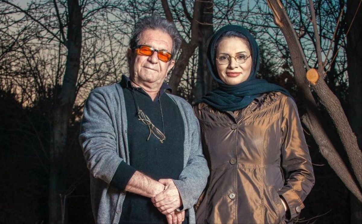 دیوان عالی حکم اعداد متهم قتل داریوش مهرجویی و همسرش را تایید کرد