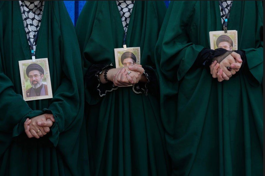 شهردار تهران: مجتبی خامنه‌ای هدف حمله مستقیم بود و می‌خواستند او را هم بکشند