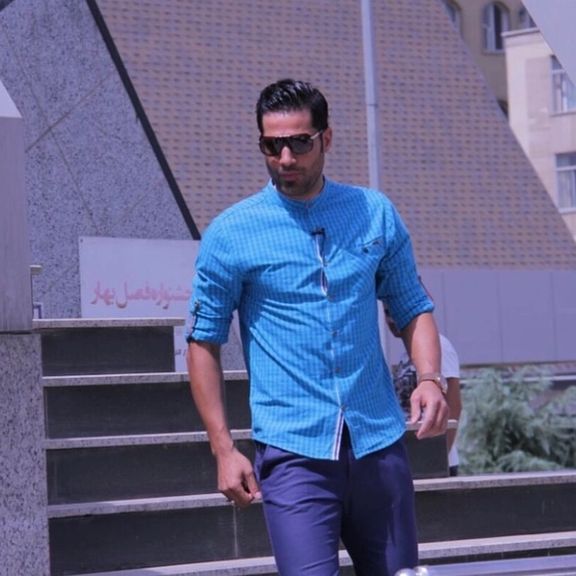 امیرحسین صادقی: کشوری که مجلسش دستور کشتار بده و پلیسش بیرحم باشه، فوتبال معنی نداره