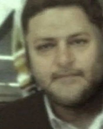 علی مرشاد شیرازی