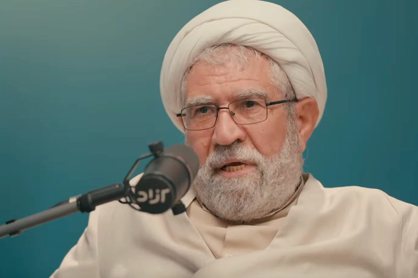 افزایش تهدیدها علیه یک روحانی شیعه پس از ارائه روایت متفاوت درباره دختر پیامبر اسلام