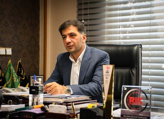 ایده سرپرست استقلال برای دورزدن فرپلی مالی: شاید به مربی خارجی ریال بدهیم تا خودش ارز بخرد