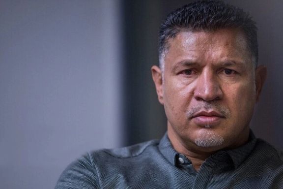 حمله روزنامه همشهری به علی دایی: «پتک سنگینی بود بر سر ما»