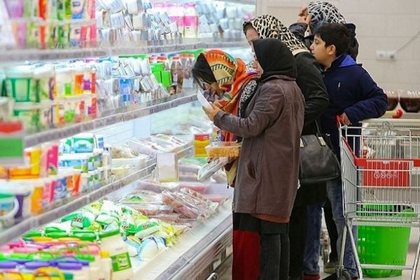 سخنگوی انجمن صنایع لبنی در مورد افزایش قیمتها: نیاز به متولی خاص نداریم