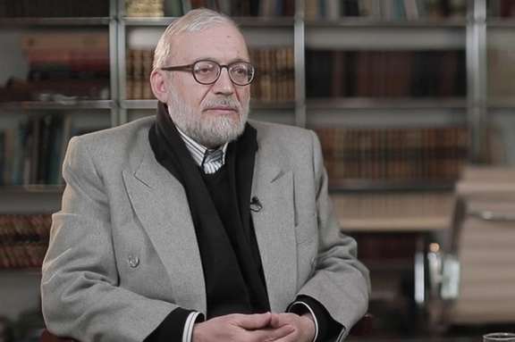 Mohammad Javad Larijani