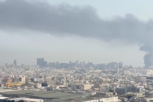 حملات جمهوری اسلامی به کشورهای عربی با محکومیت گسترده روبهرو شد