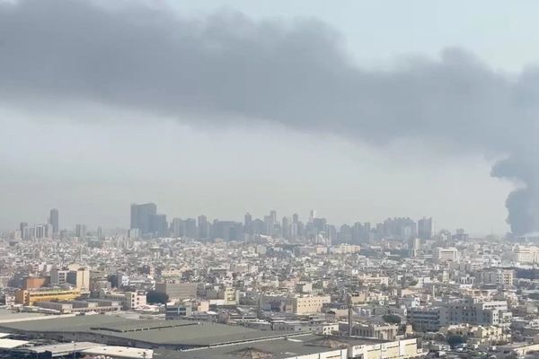 حملات جمهوری اسلامی به کشورهای عربی با محکومیت گسترده روبهرو شد