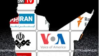 Iran Convicted 44 Foreign-Based Journalists In Absentia, Leaked Document Reveals