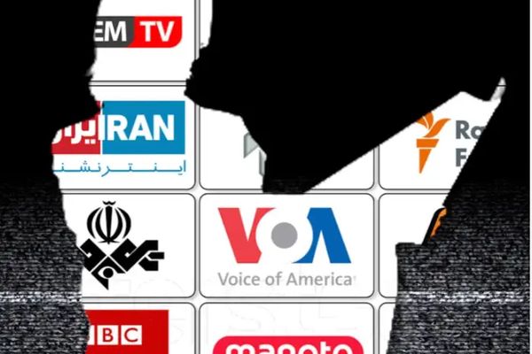 Iran Convicted 44 Foreign-Based Journalists In Absentia, Leaked Document Reveals