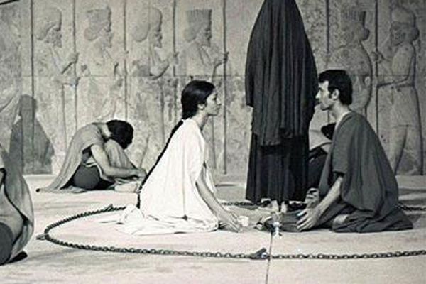 تلاشی تازه برای بازخوانی جشن هنر شیراز