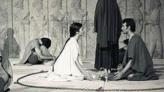 تلاشی تازه برای بازخوانی جشن هنر شیراز