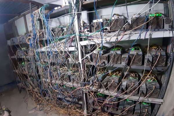 Power outages rekindle controversies over Bitcoin mining in Iran
