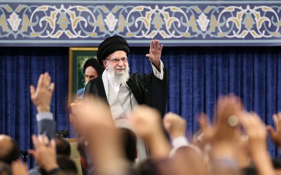 المرشد الإيراني: نرفض حظر تخصيب اليورانيوم.. ومن المرجح فشل المفاوضات مع واشنطن