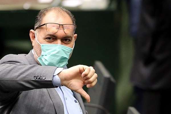 Most Iranian Lawmakers Cannot Get Re-elected, Pundit Says