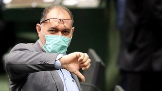 Most Iranian Lawmakers Cannot Get Re-elected, Pundit Says