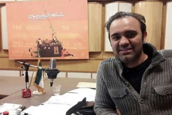 Brother Of Journalist Working Abroad Arrested By Iranian Regime