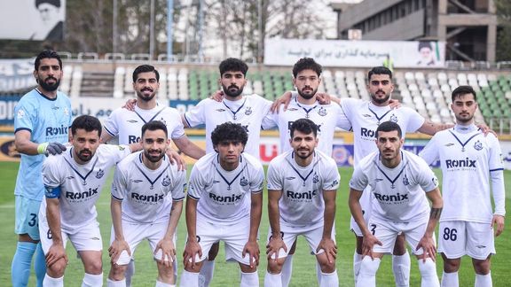 پس از درگیری با اعضای تیم هوادار؛ کمیته انضباطی ۴ عضو تیم ملوان را محروم کرد