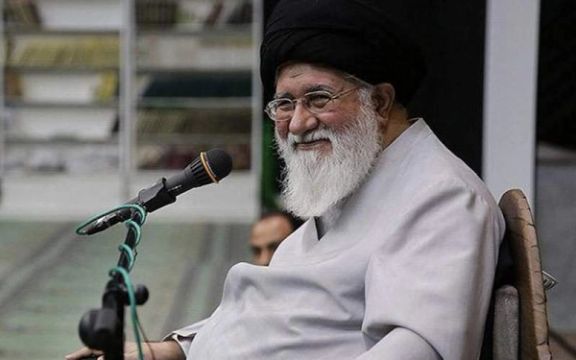 شمقدری: علمالهدی با بازی ایران-کرهشمالی در مشهد موافقت کرد، اما فدراسیون بهانهتراشی کرد