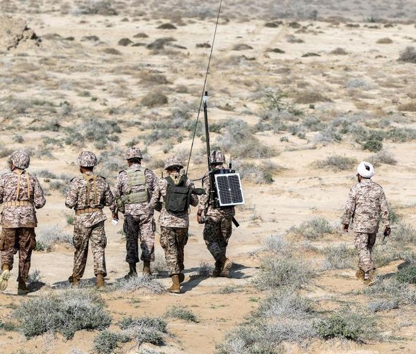 جمهوری اسلامی پس از حملات اسرائیل، مقرهای خود را در سوریه به حزب‌الله واگذار کرد