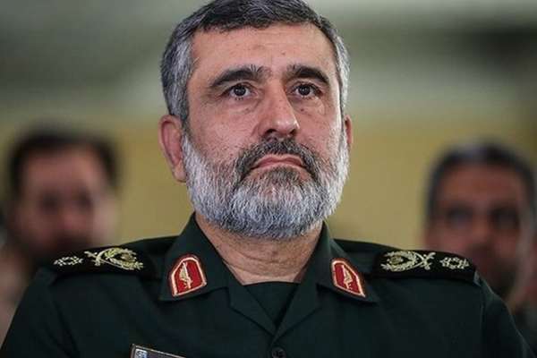 IRGC Commander Downplays Conflict With Taliban