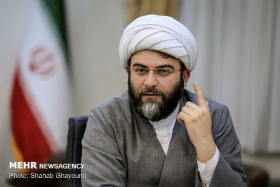 رییس سازمان تبلیغات اسلامی حذف رشته تئاتر در هنرستان دخترانه سوره را تایید کرد