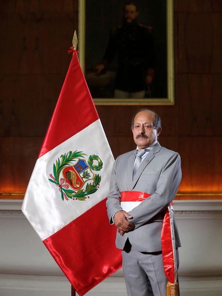 نخستوزیر پرو درپی اتهامات مربوط به کتک زدن خانوادهاش از کنارهگیری خود خبر داد