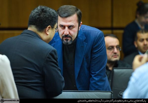 الخارجية الإيرانية: الحوار "أكثر الطرق عقلانية" لإلغاء العقوبات واتفاق طهران مع الغرب