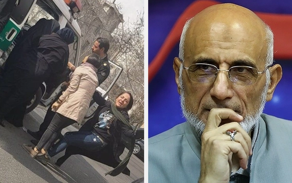 مصطفی میرسلیم درباره «طرح نور»: هرکسی در مقابل احکام الهی بایستد آدم فاسقی است